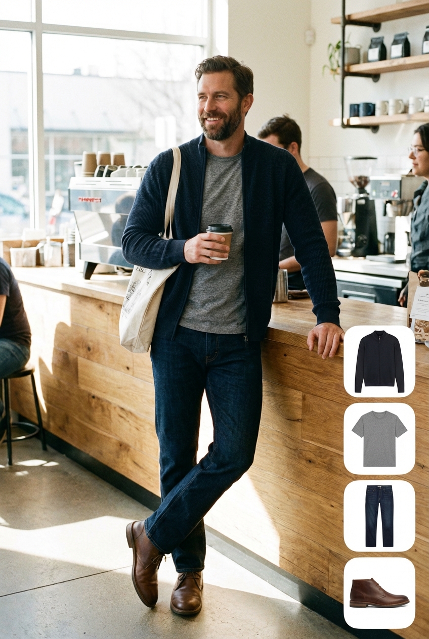 Everyday Casual