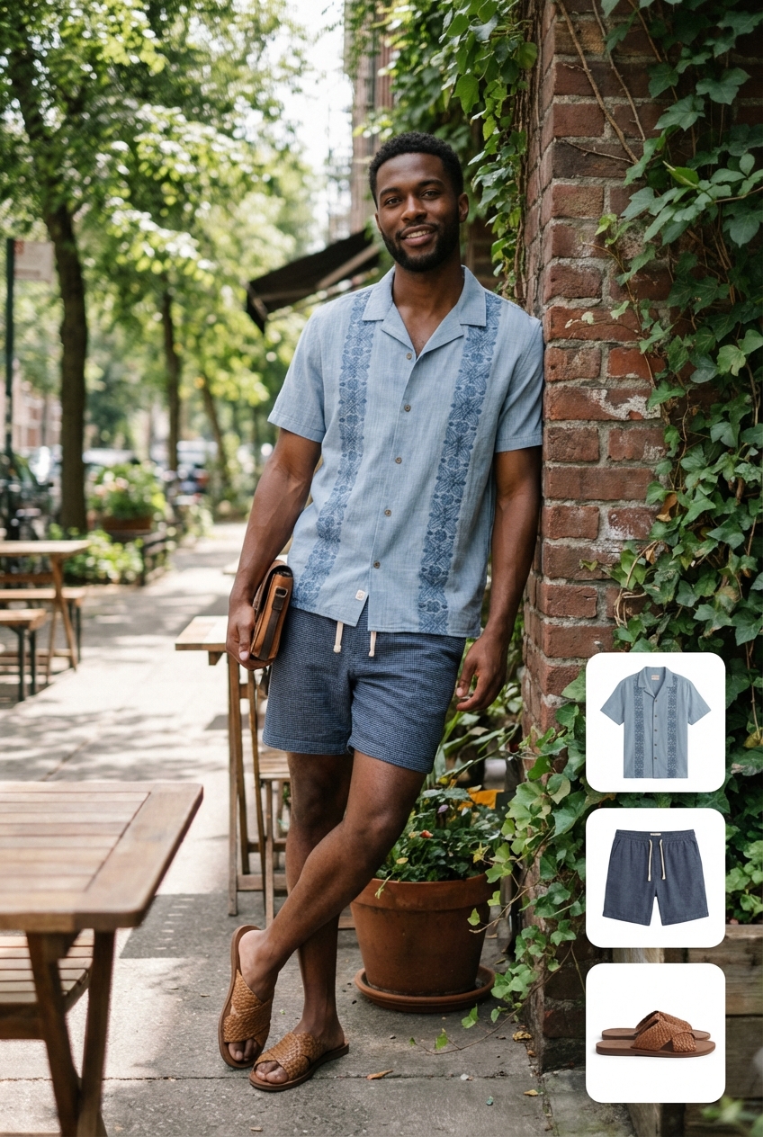 Everyday Casual