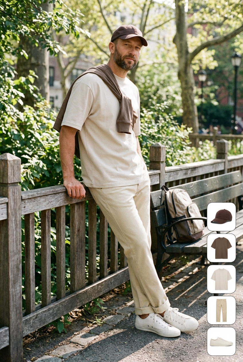 Everyday Casual