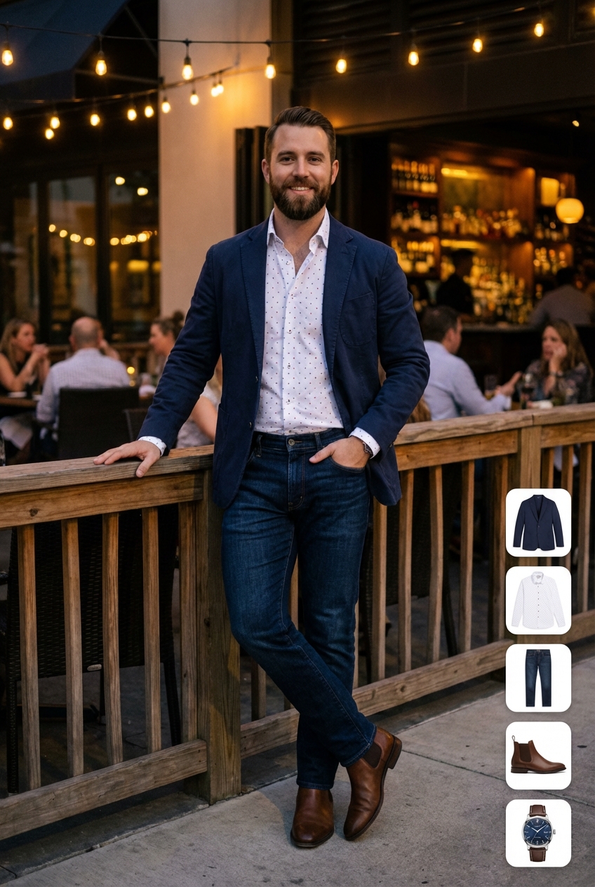 Date Night/Night Out