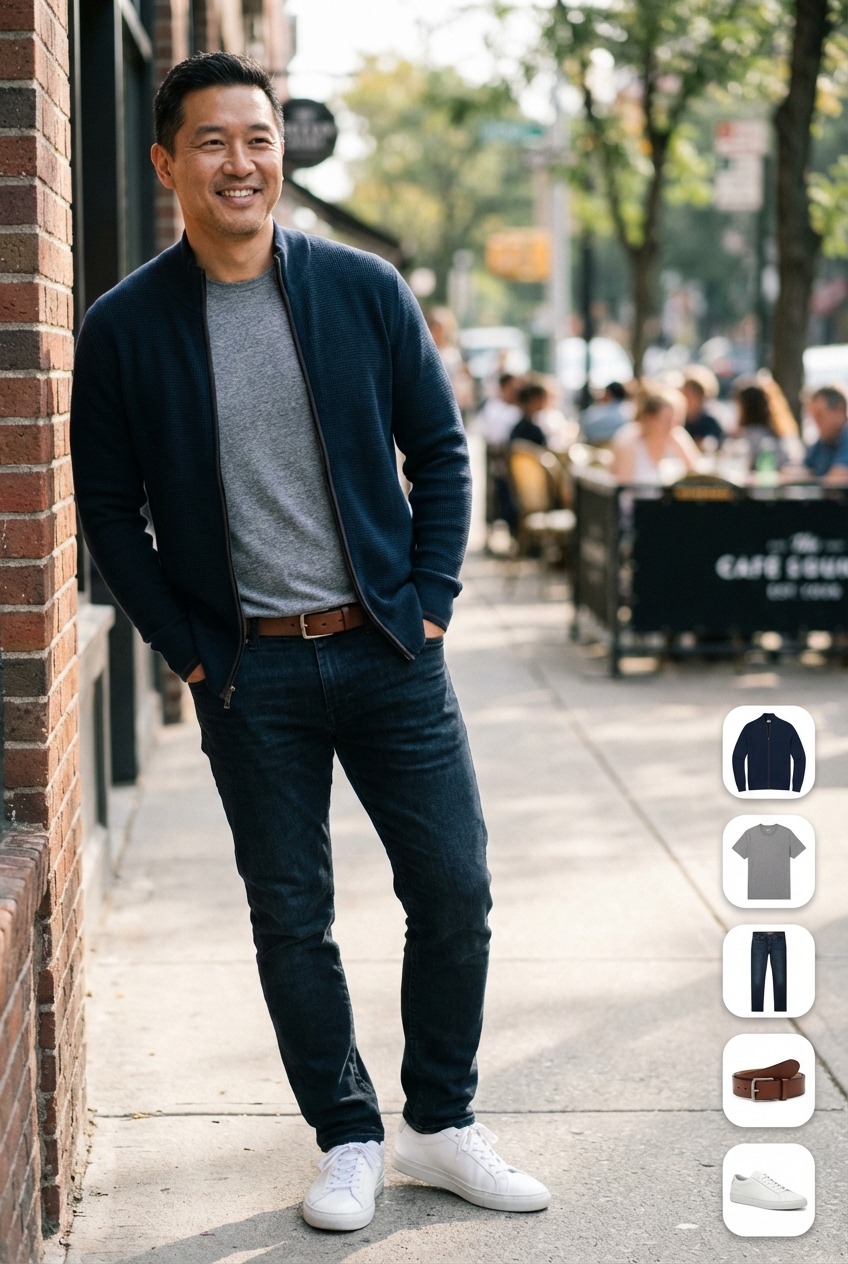 Everyday Casual