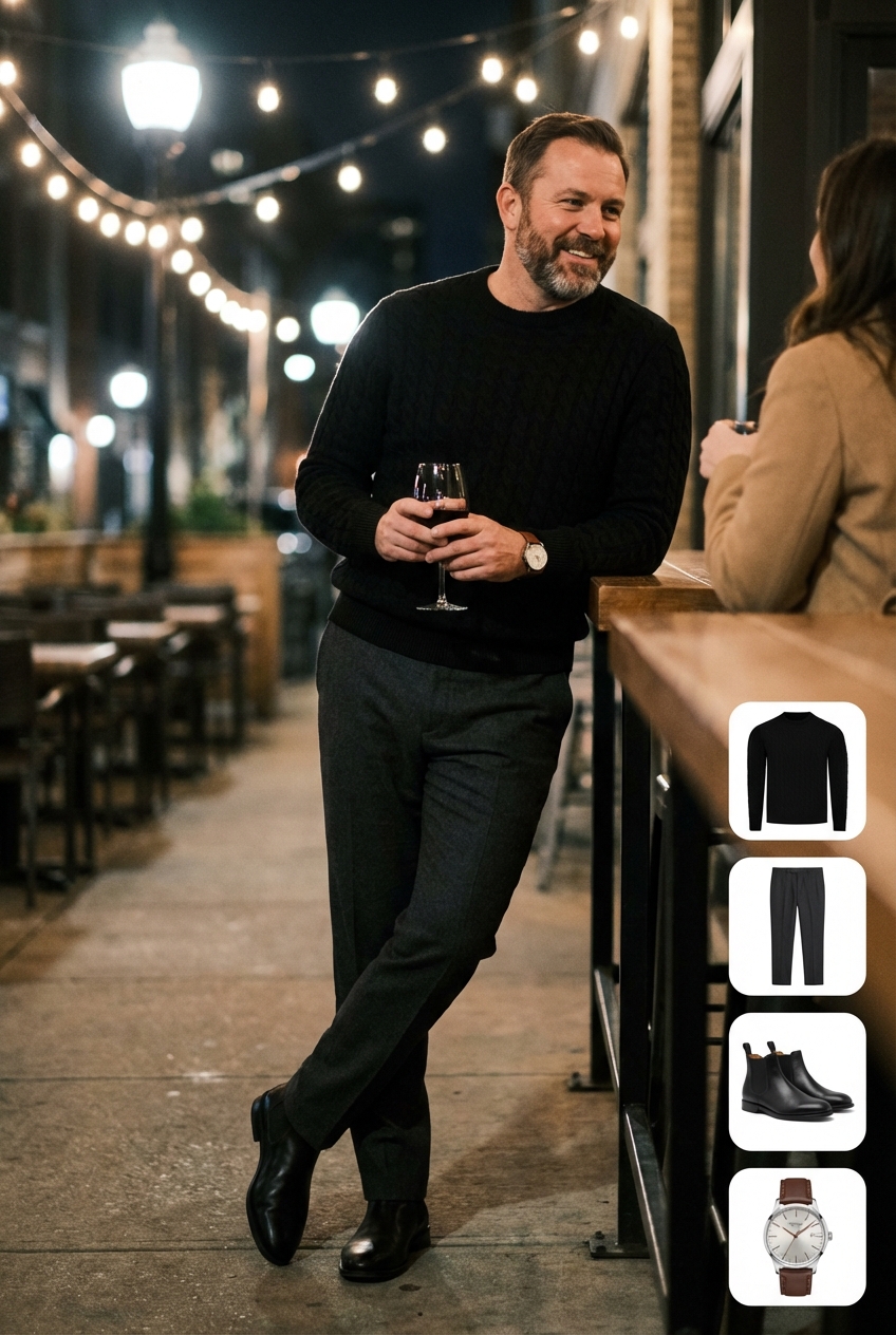 Date Night/Night Out