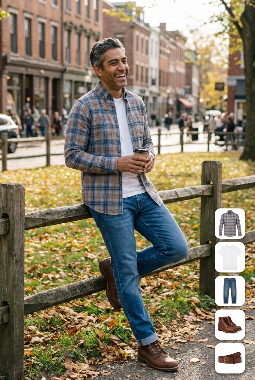 Everyday Casual