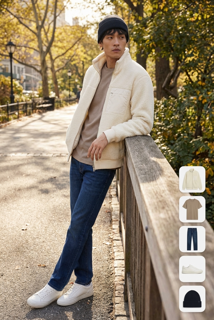 Everyday Casual