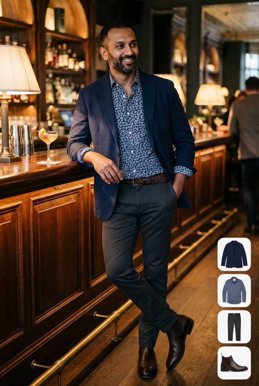 Date Night/Night Out