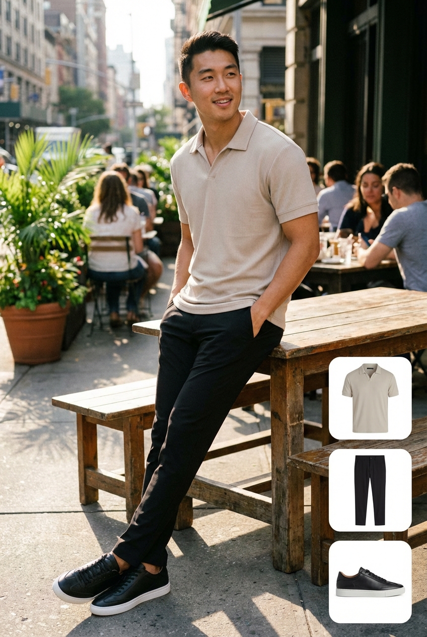 Everyday Casual