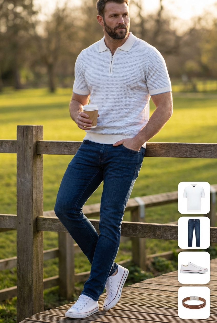 Everyday Casual