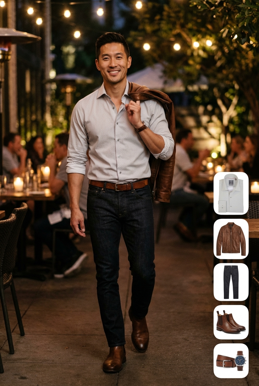 Date Night/Night Out