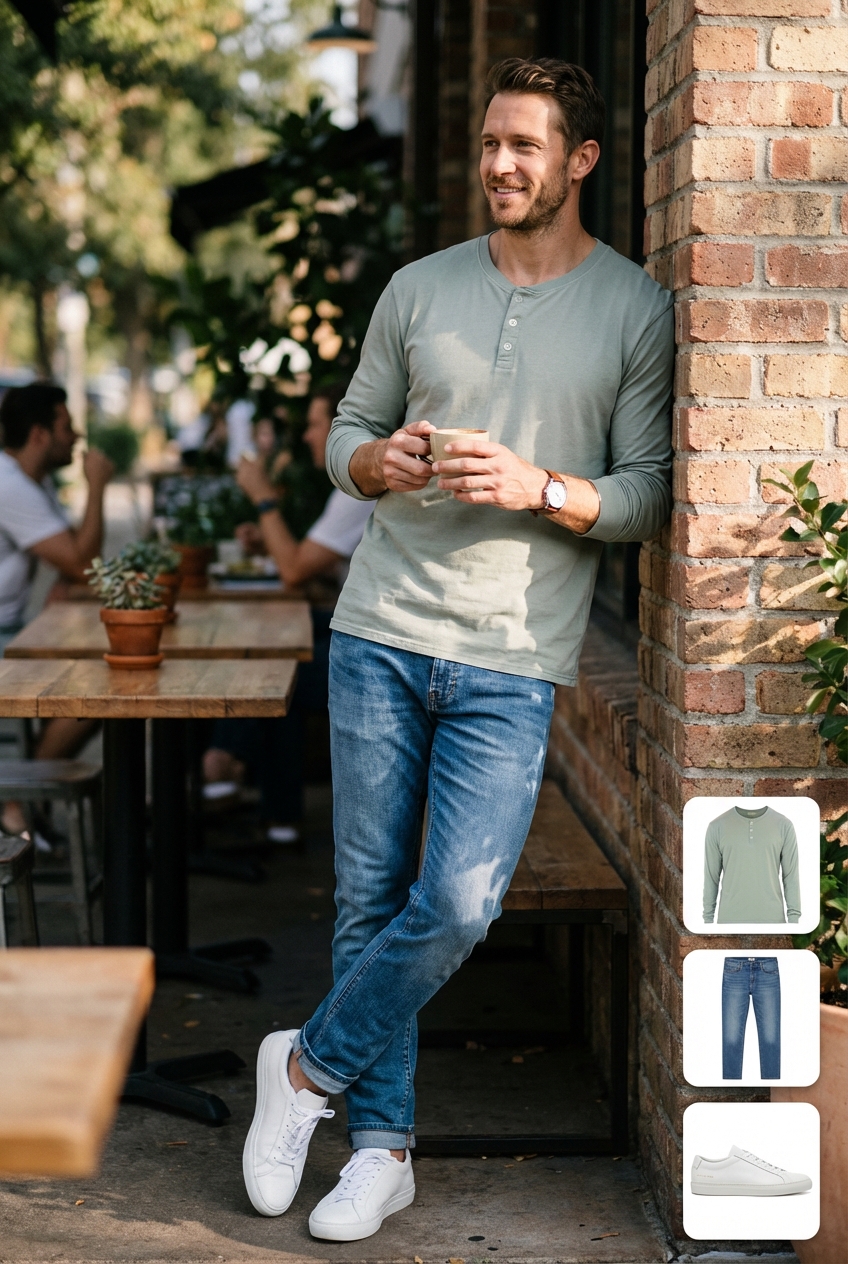 Everyday Casual