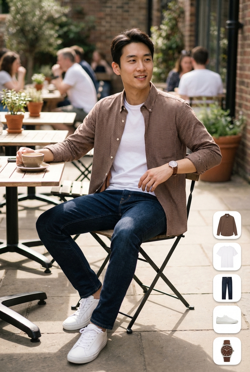 Everyday Casual