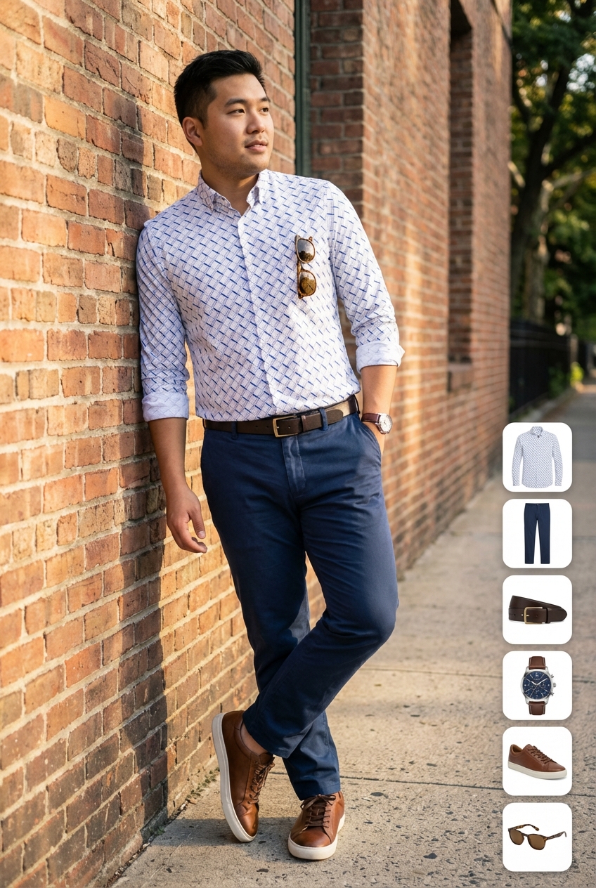 Everyday Casual