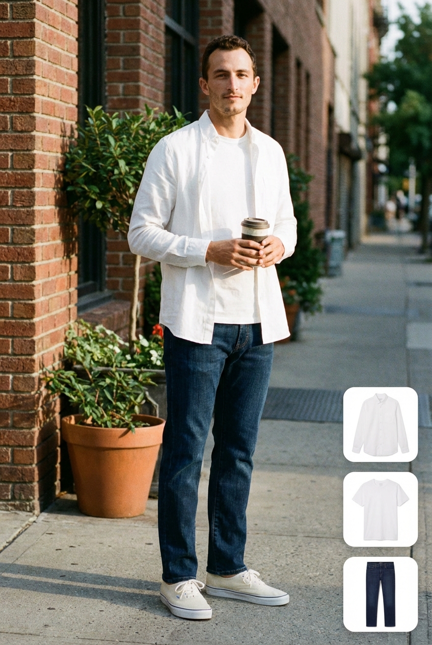 Everyday Casual