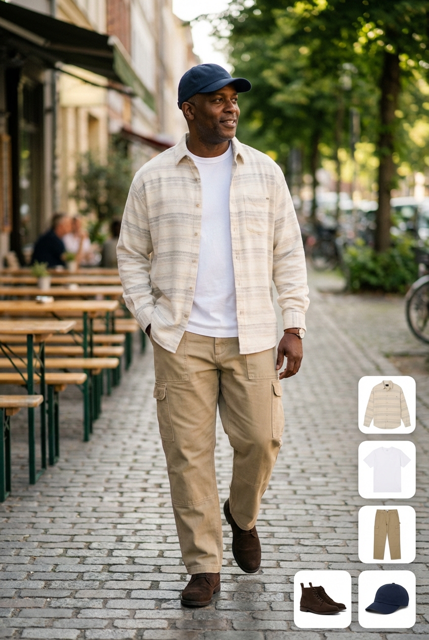 Everyday Casual
