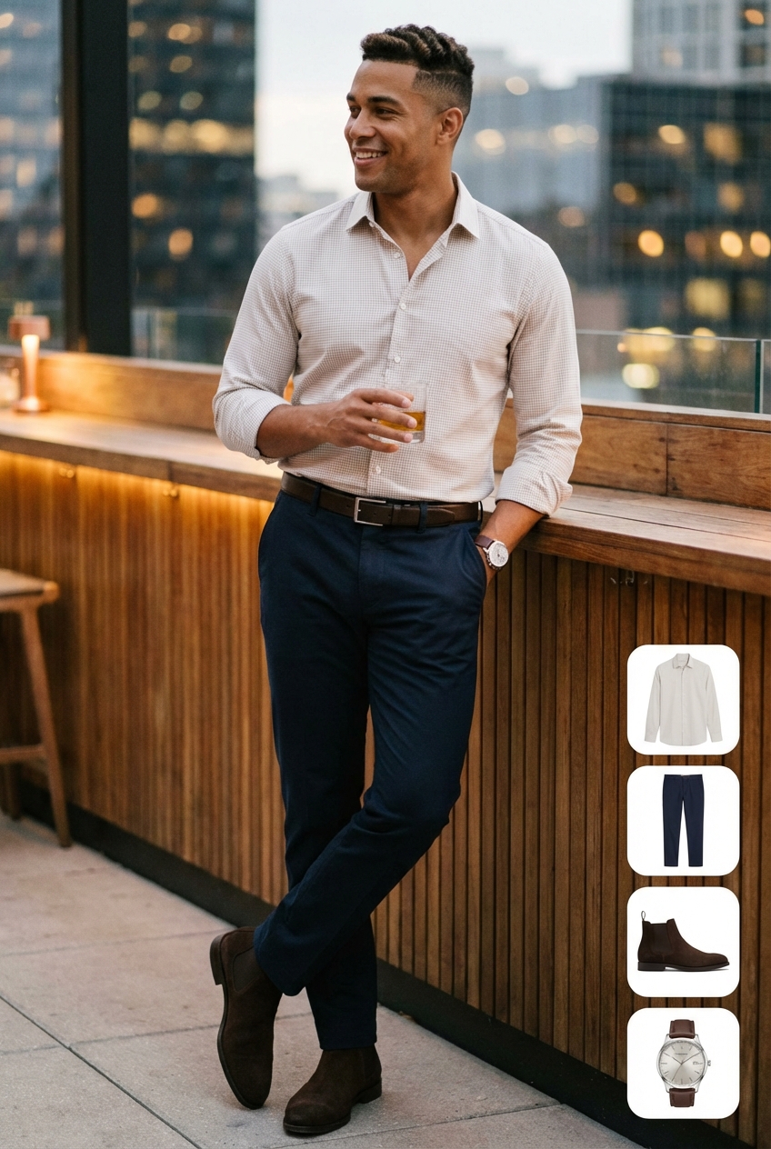 Date Night/Night Out