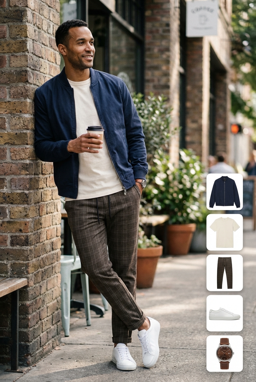 Everyday Casual