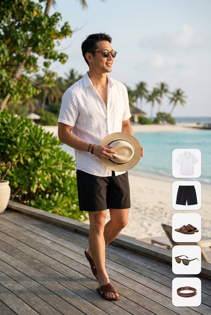 Resort/Vacation