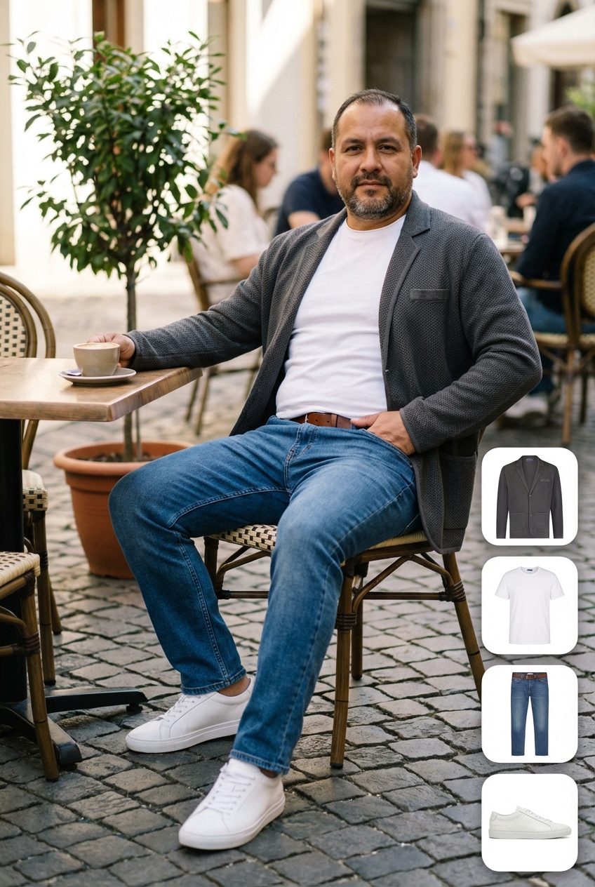 Everyday Casual