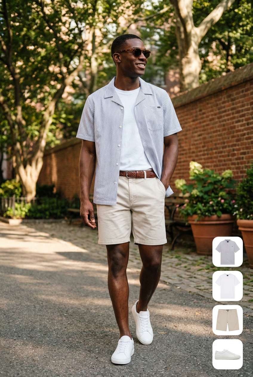 Everyday Casual