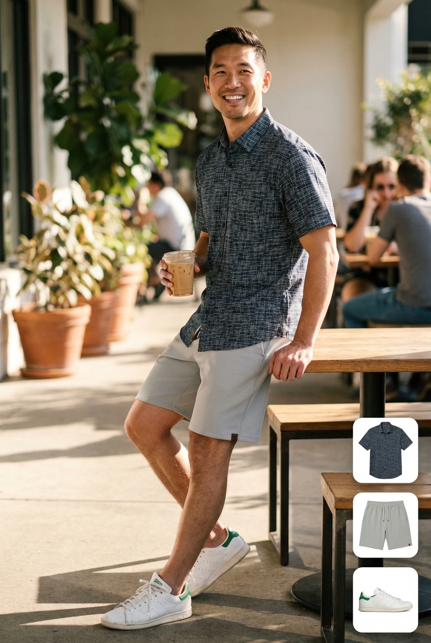 Everyday Casual