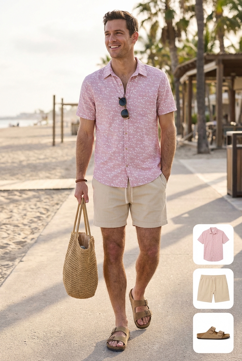 Everyday Casual
