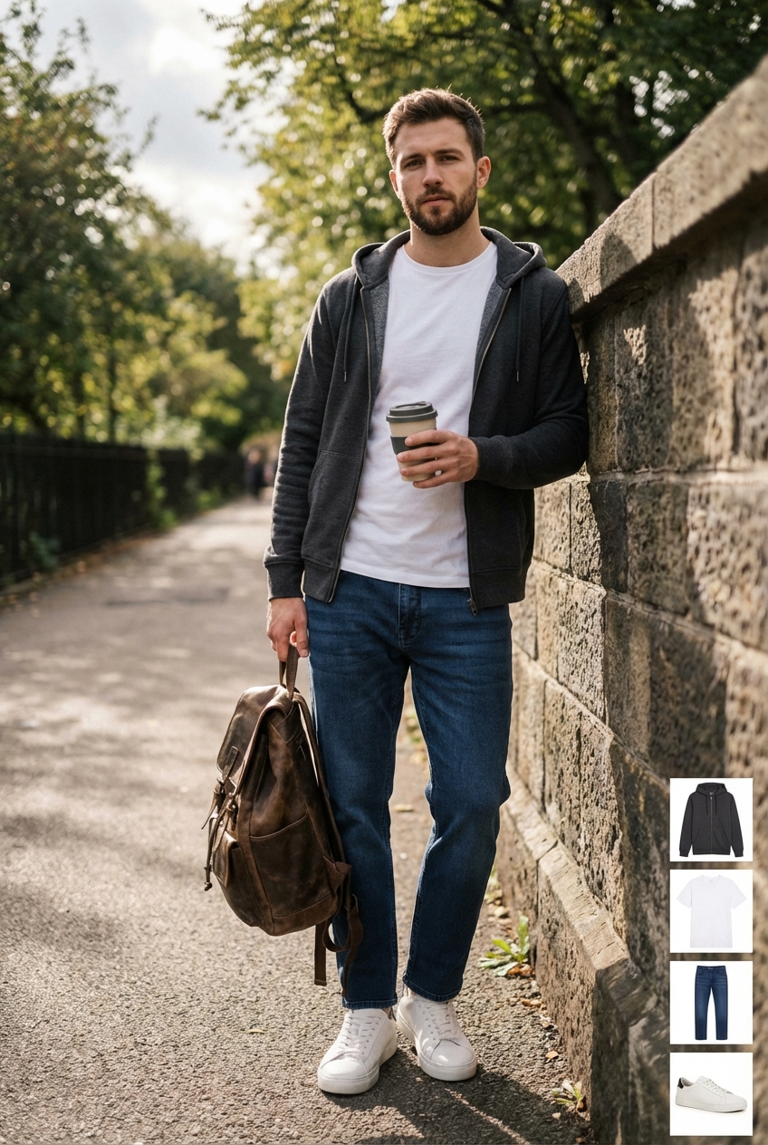 Everyday Casual