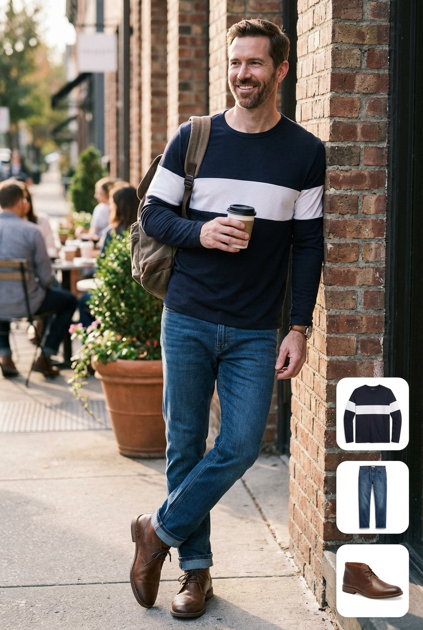 Everyday Casual