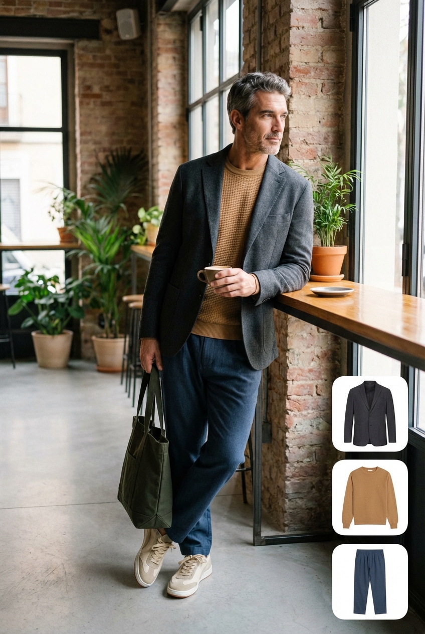 Smart Casual