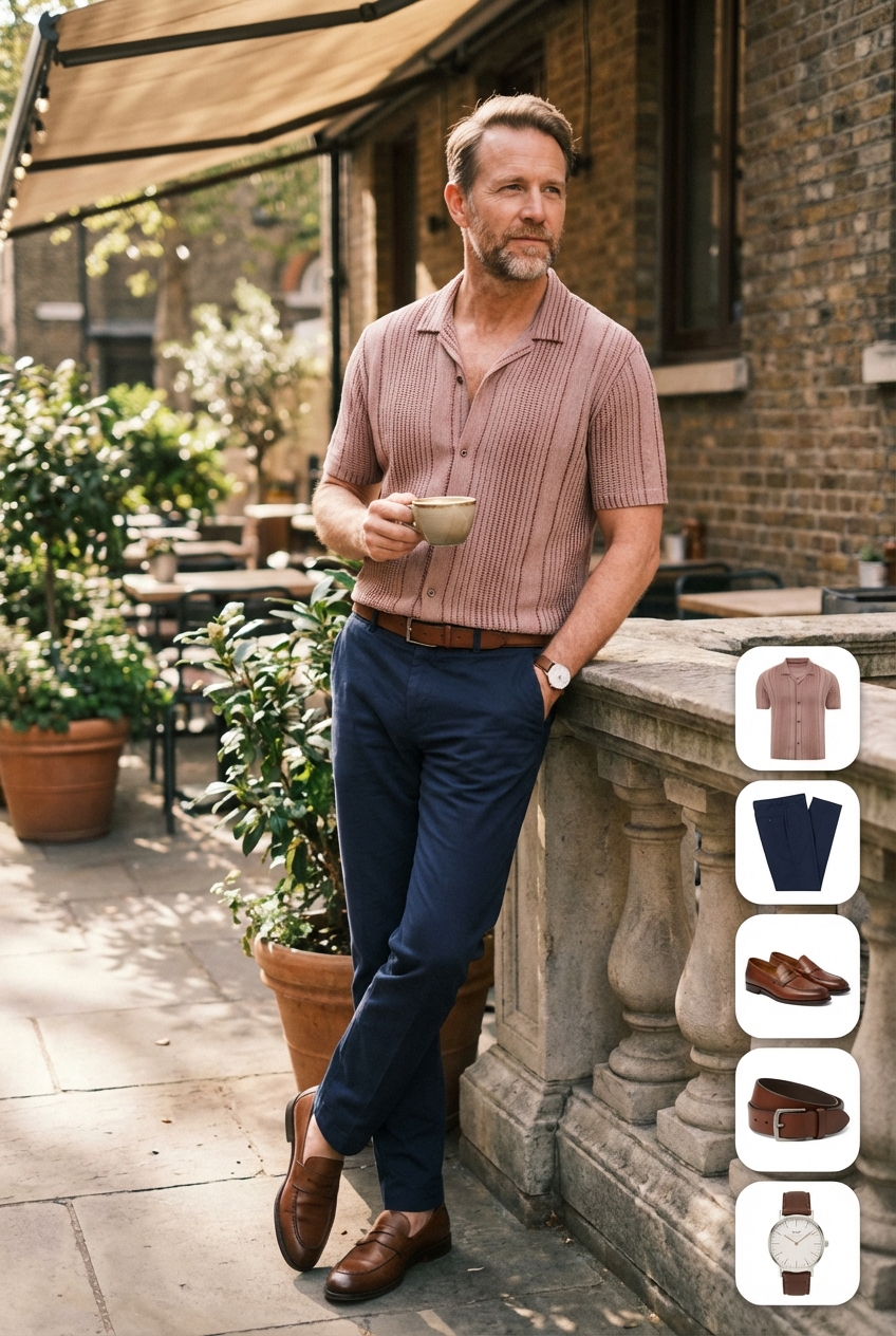 Smart Casual