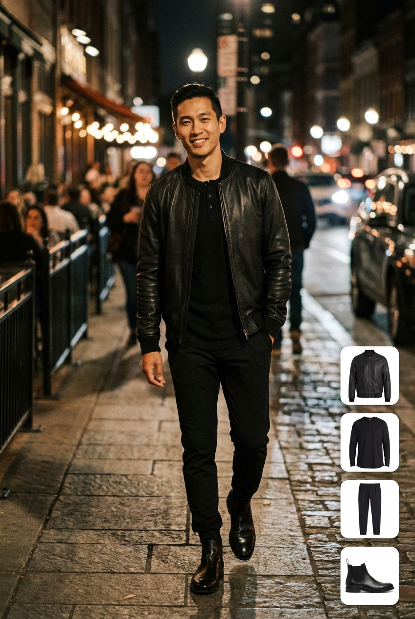 Date Night/Night Out