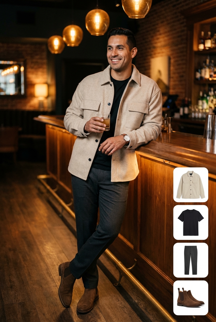 Date Night/Night Out