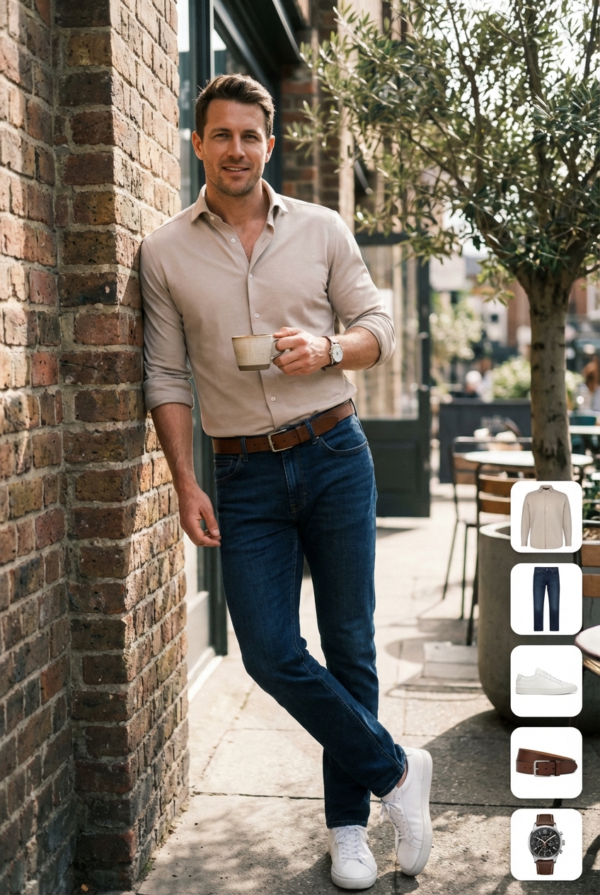 Everyday Casual