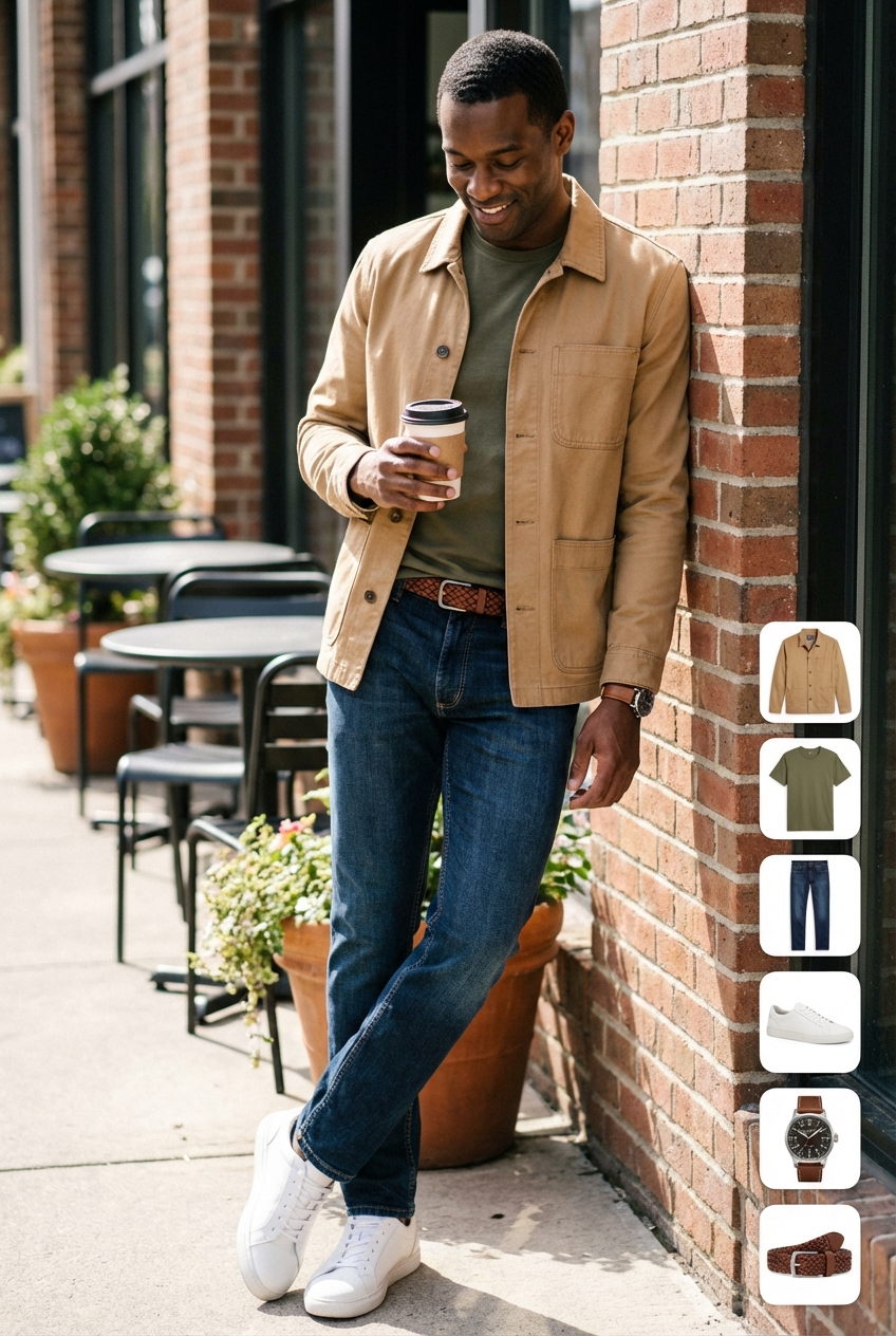 Everyday Casual