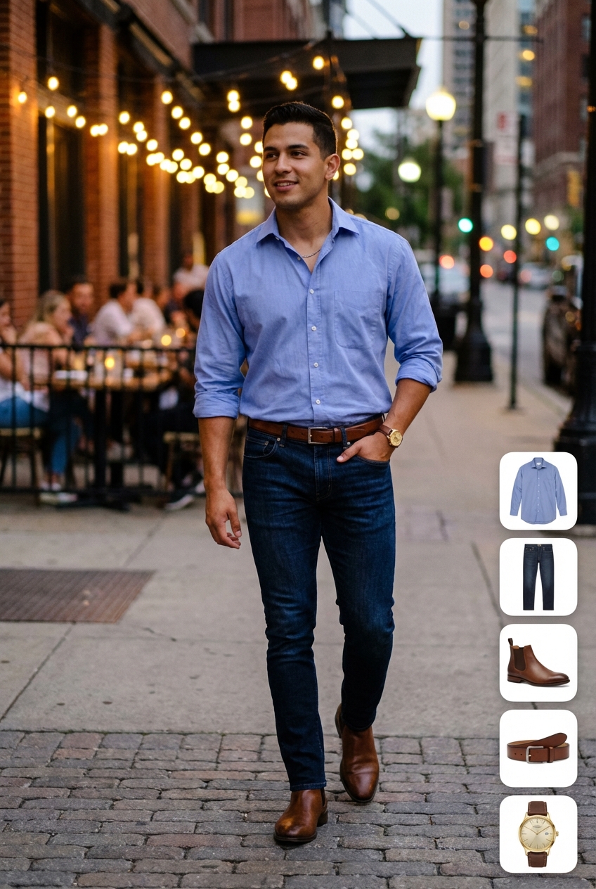 Date Night/Night Out