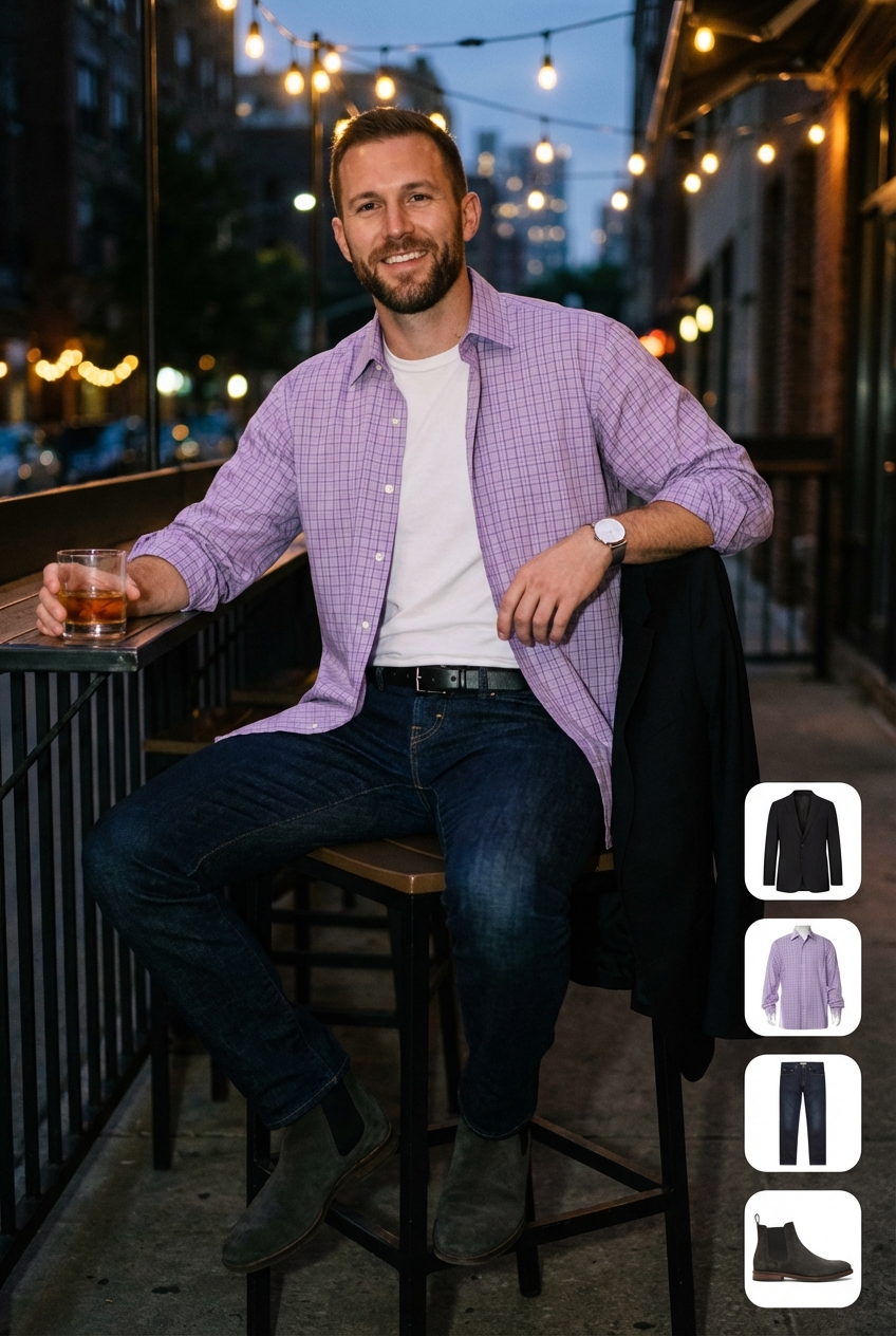 Date Night/Night Out