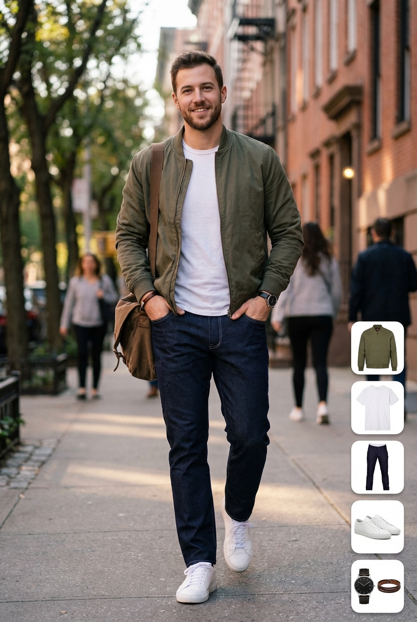 Everyday Casual