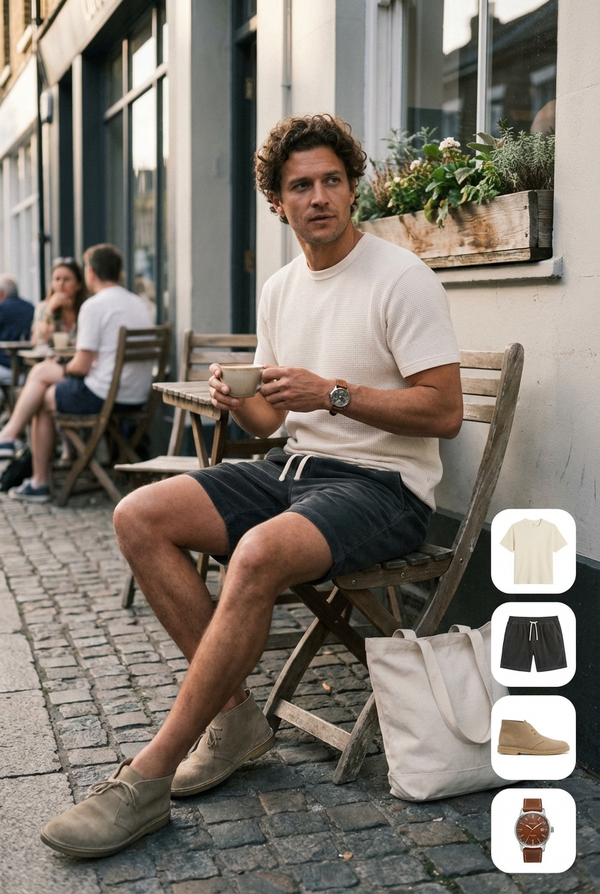 Everyday Casual