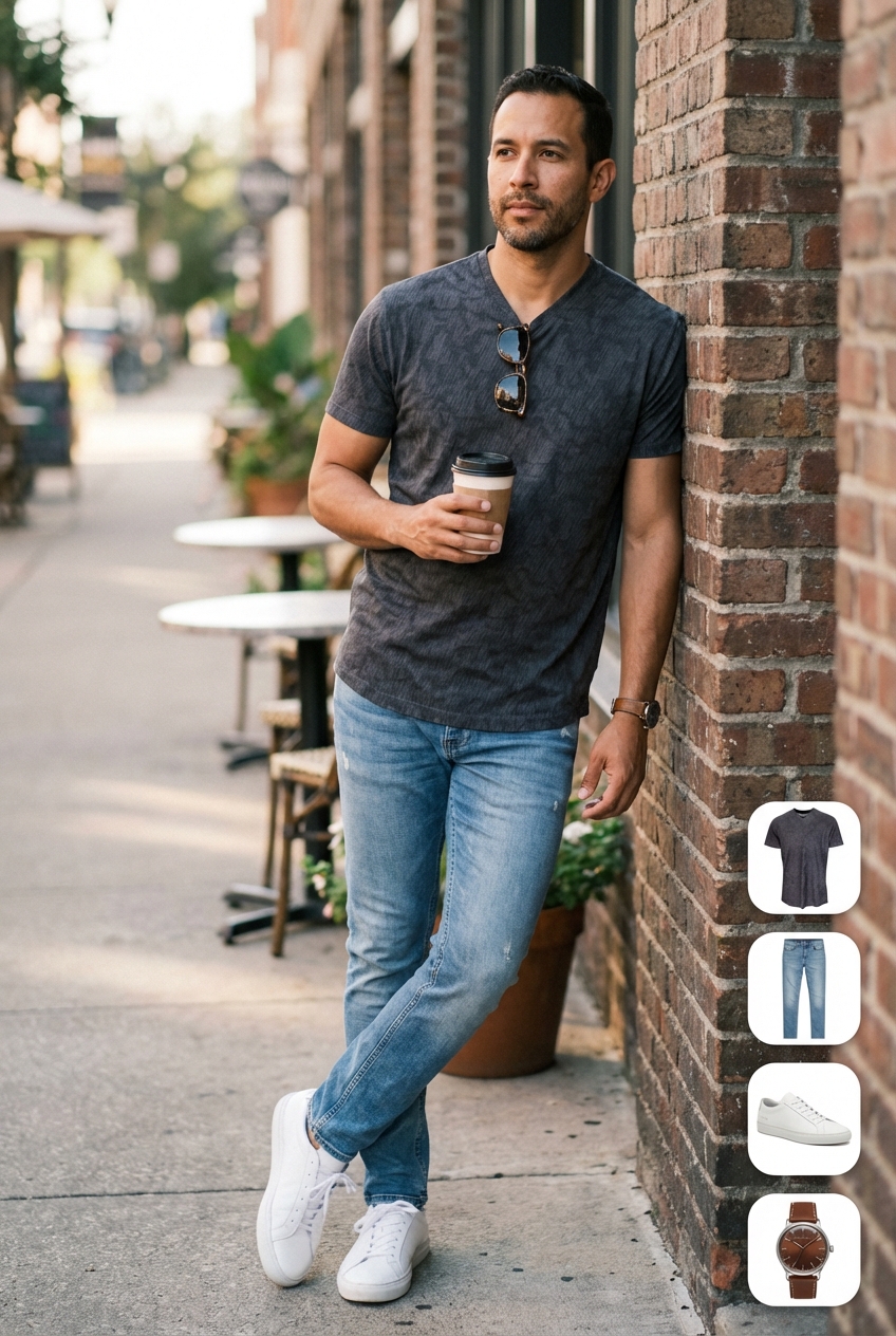 Everyday Casual