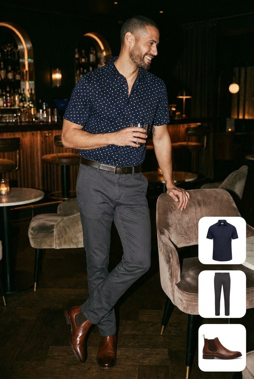 Date Night/Night Out