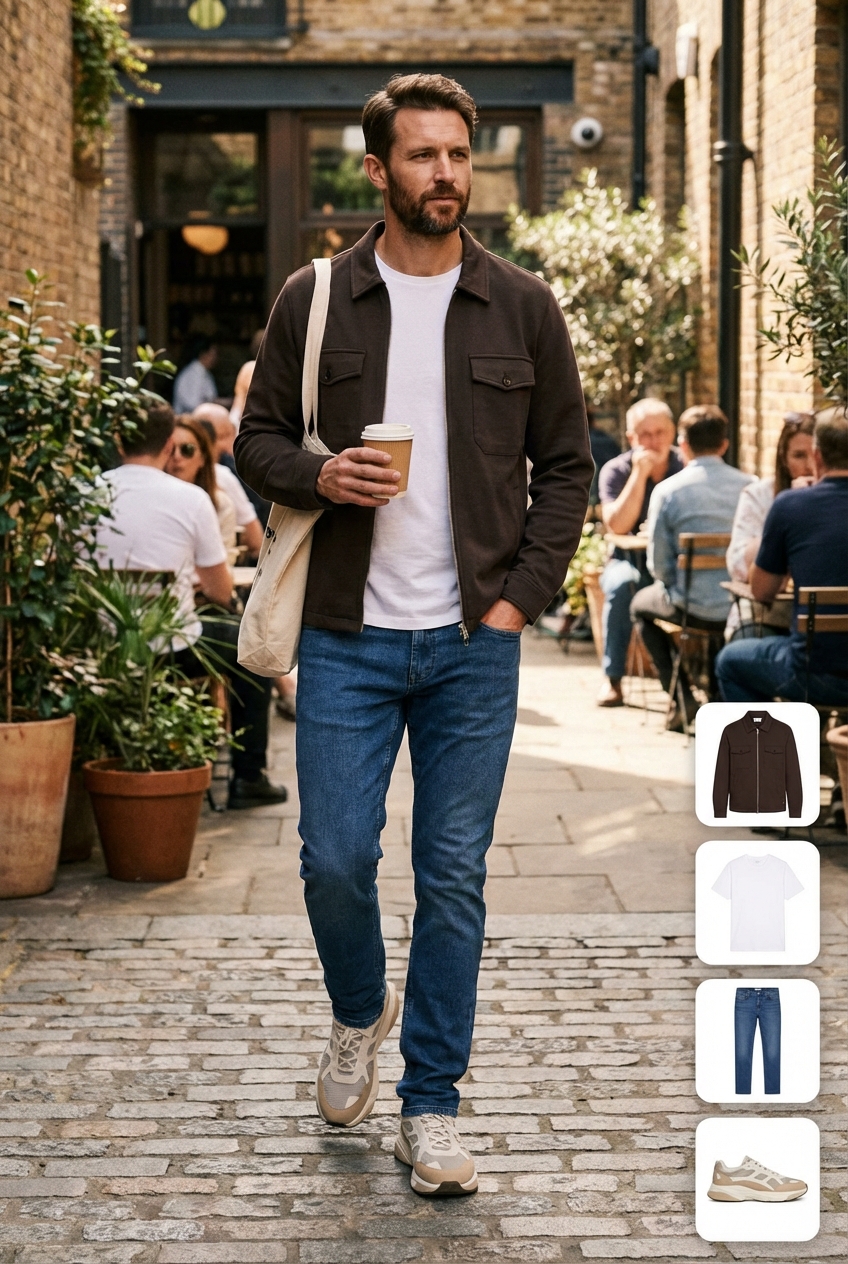 Everyday Casual