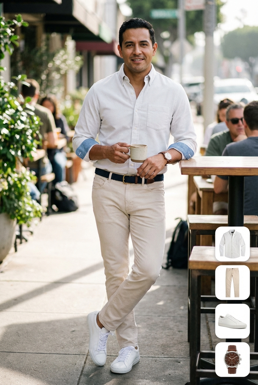 Everyday Casual