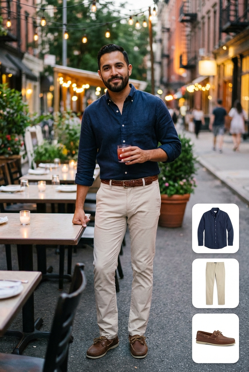 Date Night/Night Out