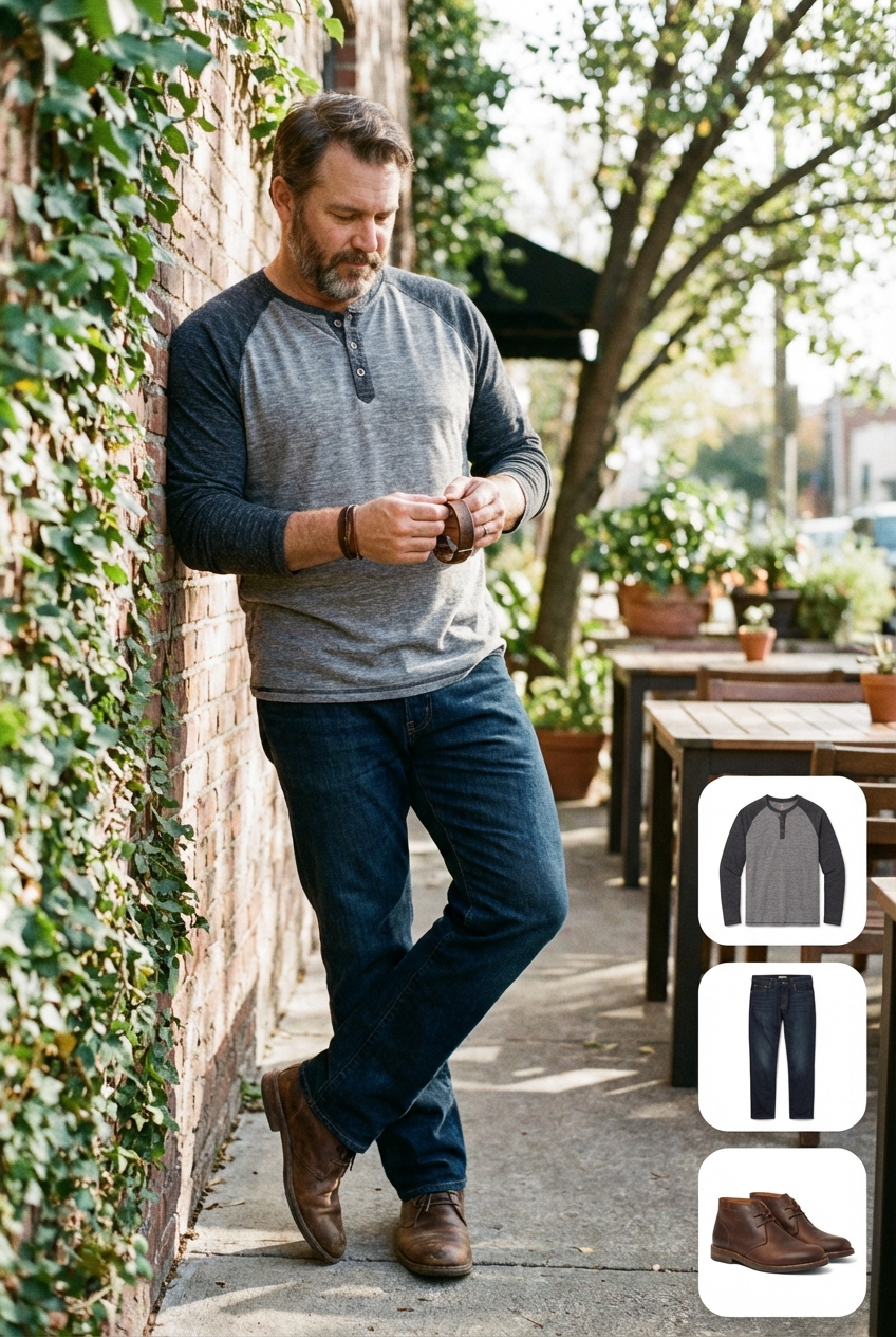 Everyday Casual