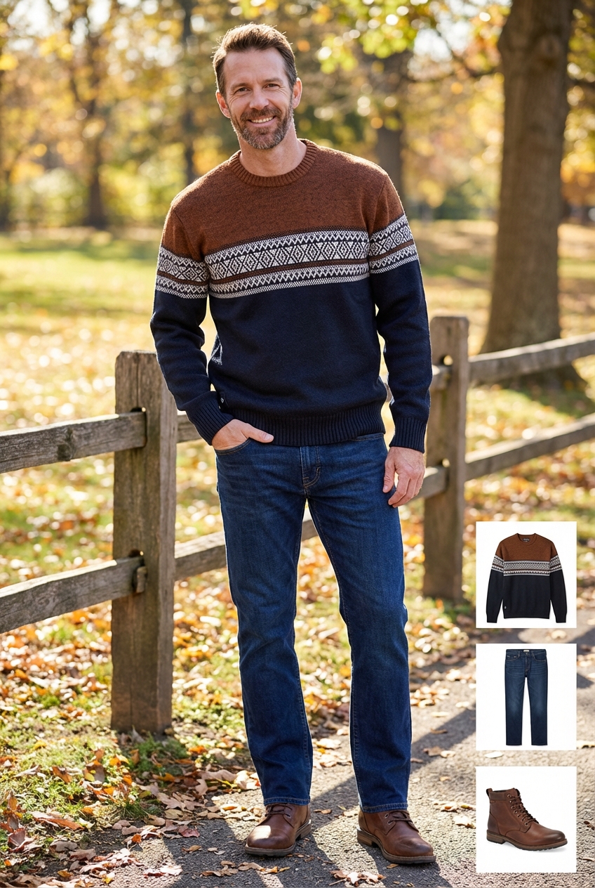 Everyday Casual