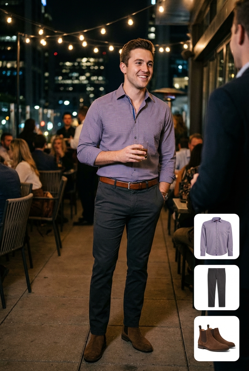 Date Night/Night Out