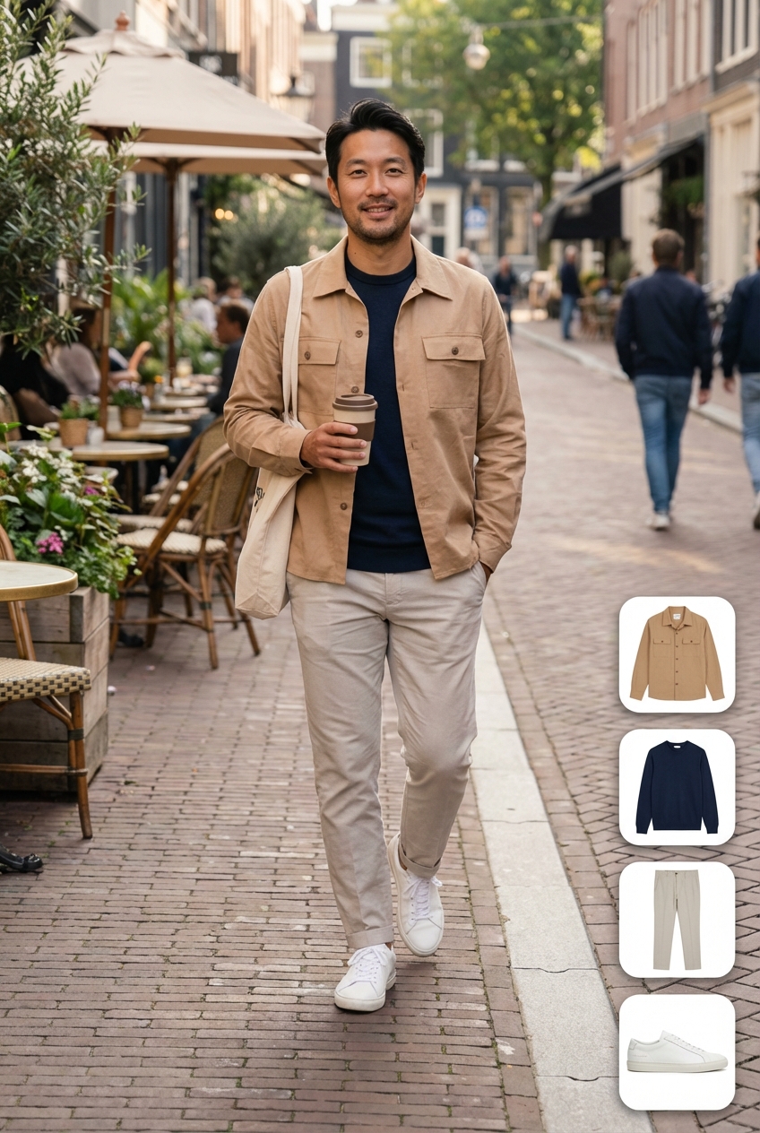 Everyday Casual