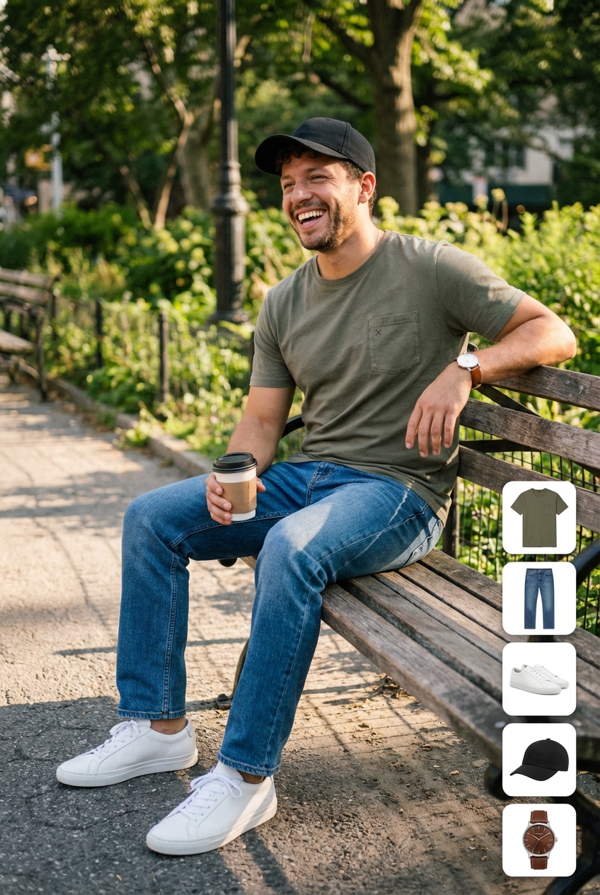 Everyday Casual
