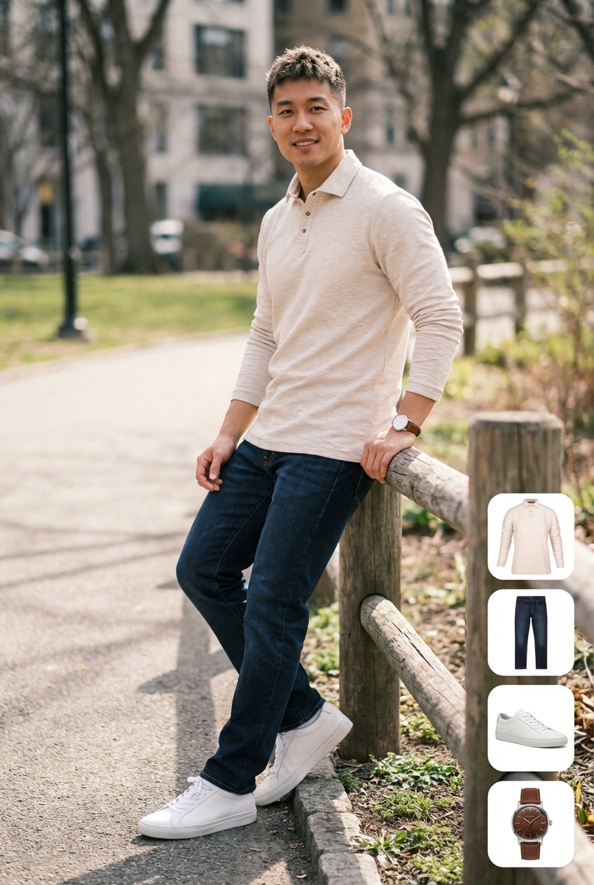 Everyday Casual