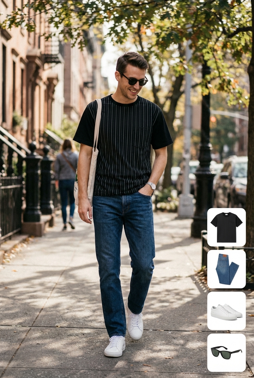 Everyday Casual