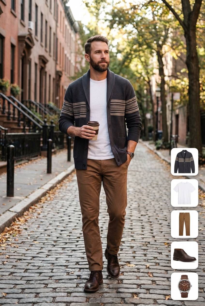 Everyday Casual
