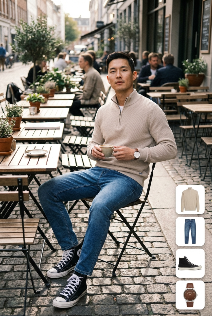 Everyday Casual